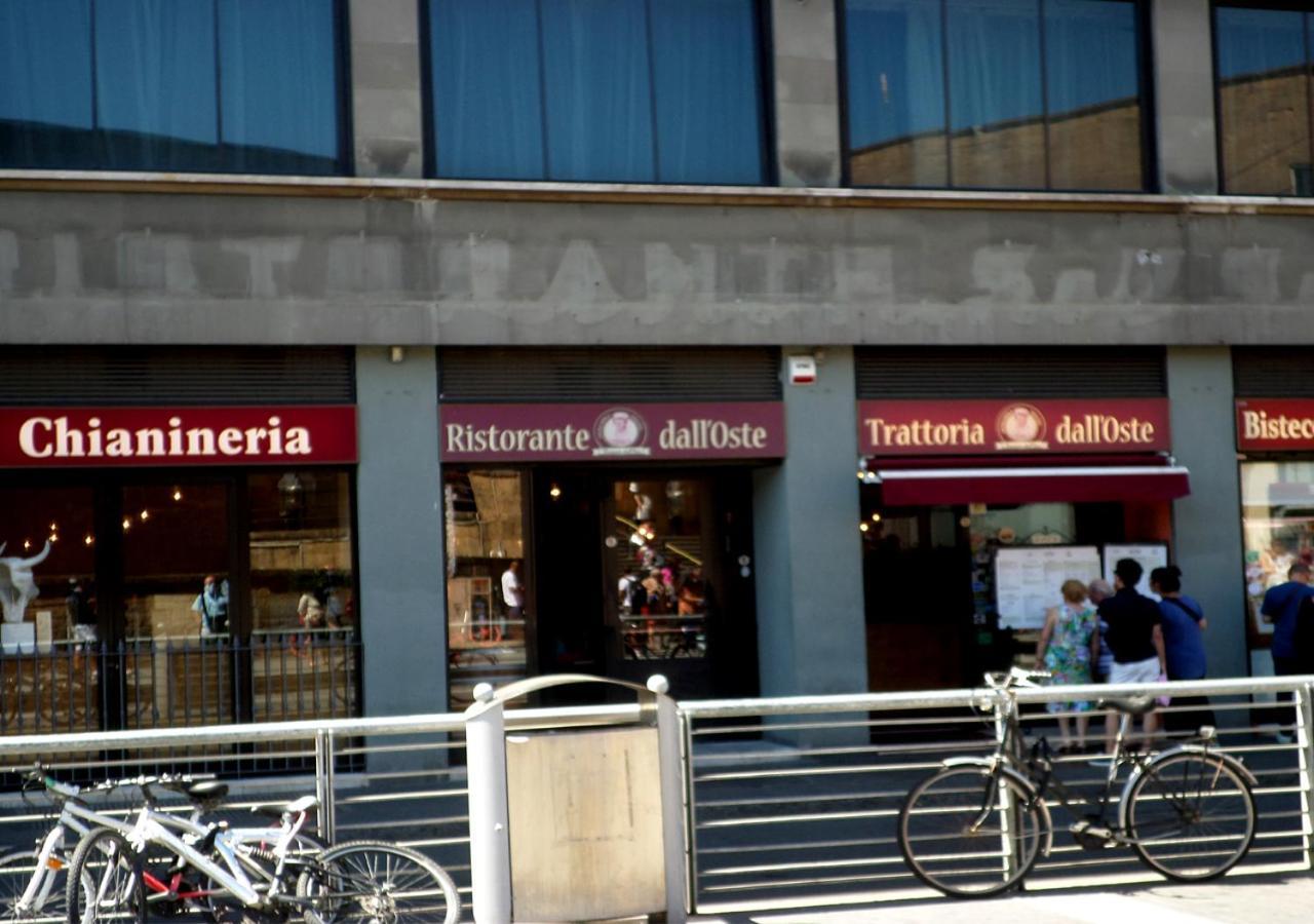Station Acomodação com café da manhã  Florença