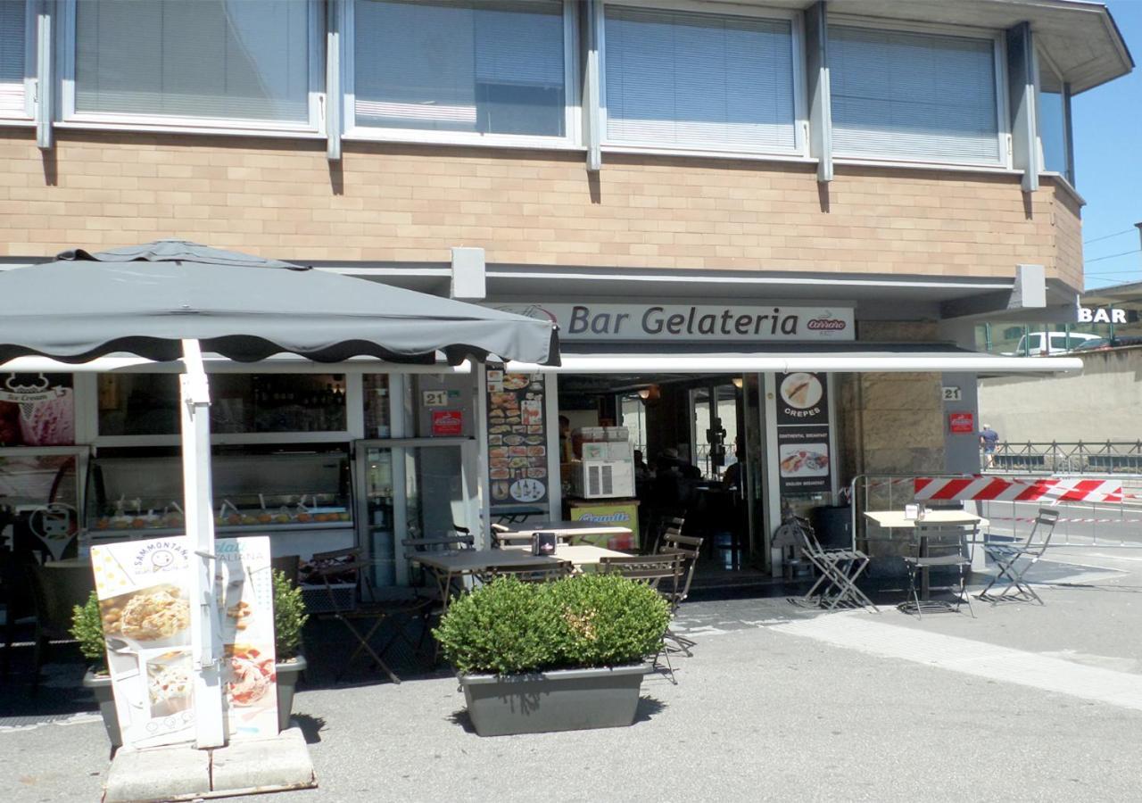 Acomodação com café da manhã  Station 3*