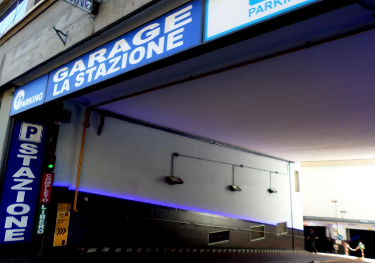 Acomodação com café da manhã  Station 3*