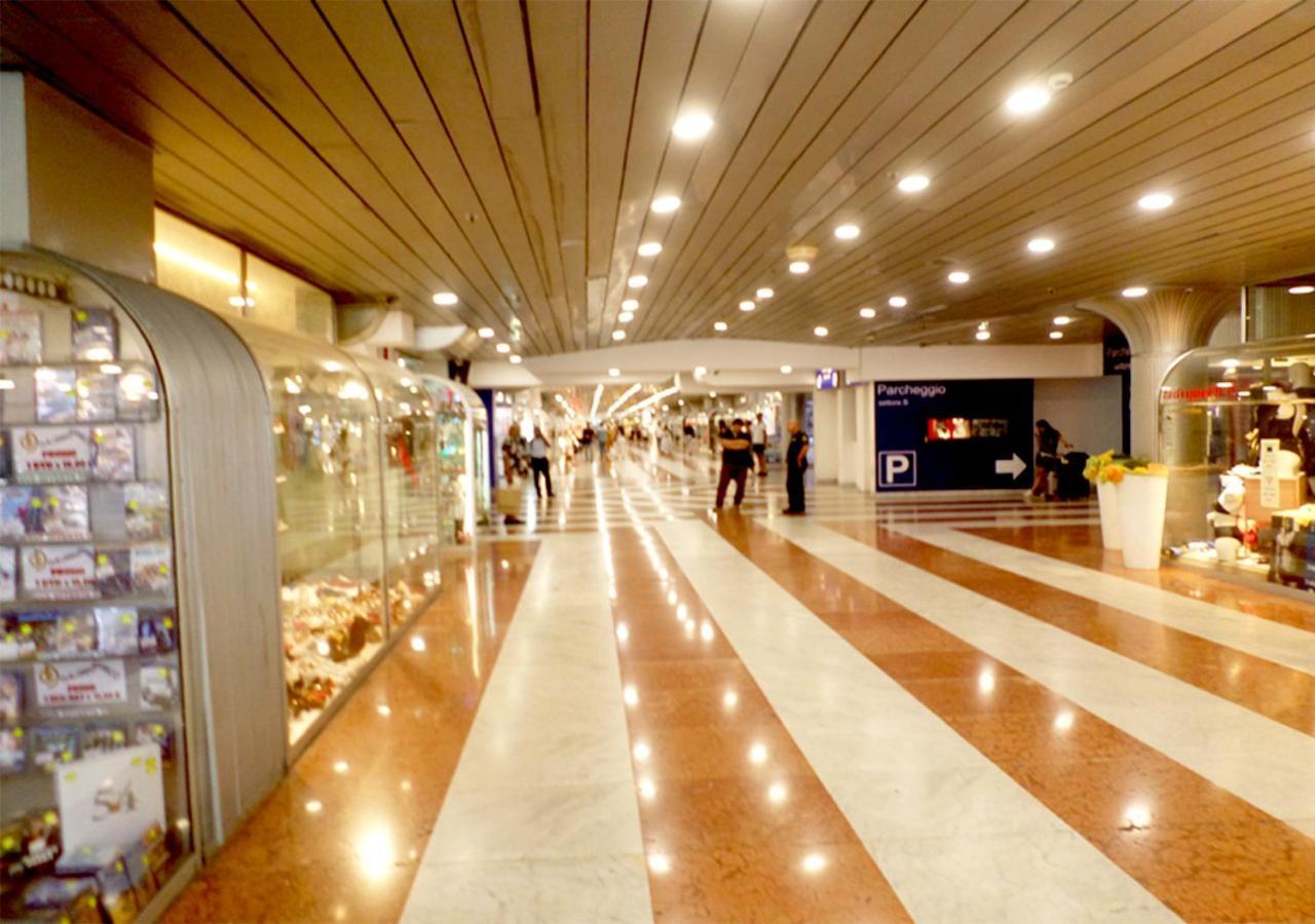 Acomodação com café da manhã  Station Florença