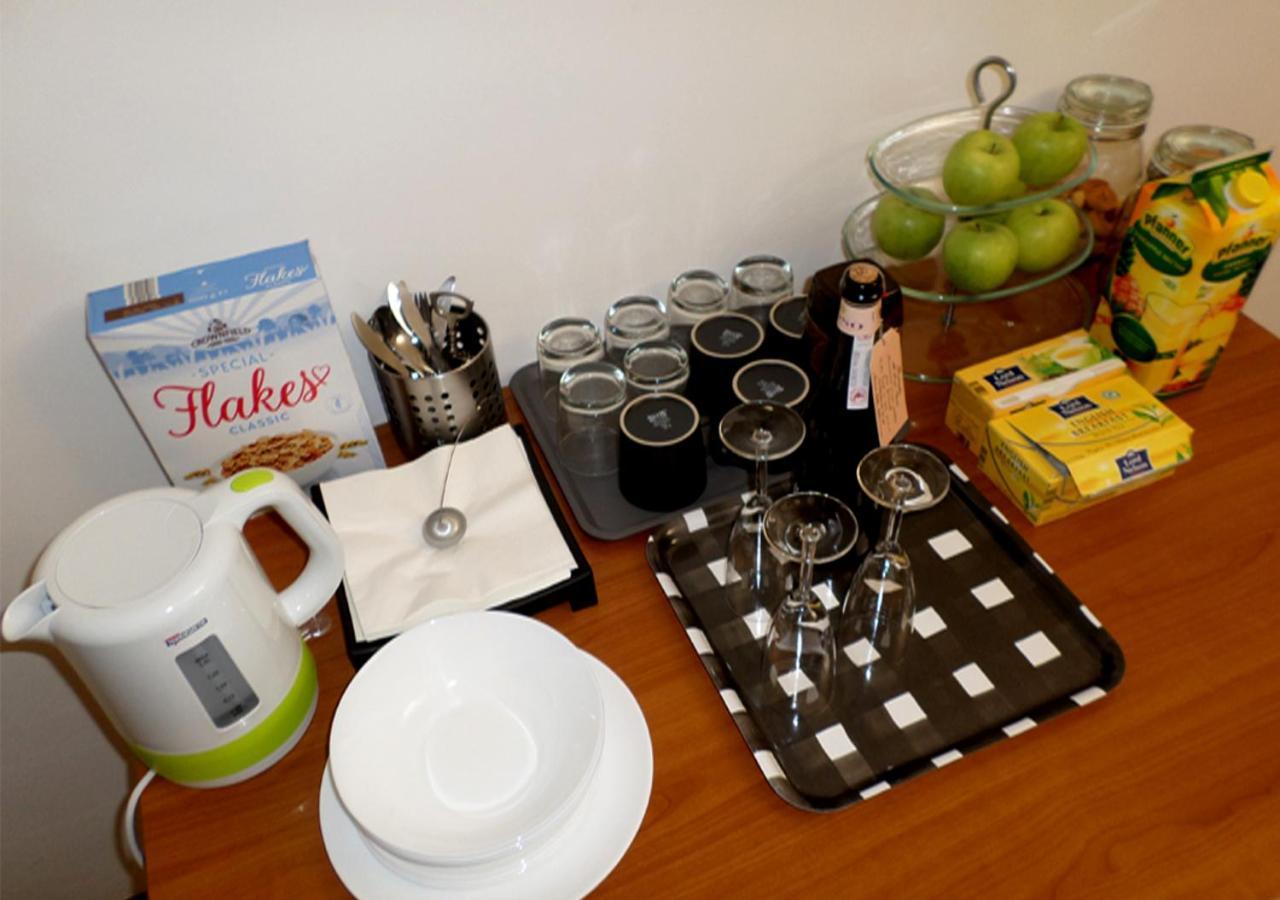 Acomodação com café da manhã  Station Florença