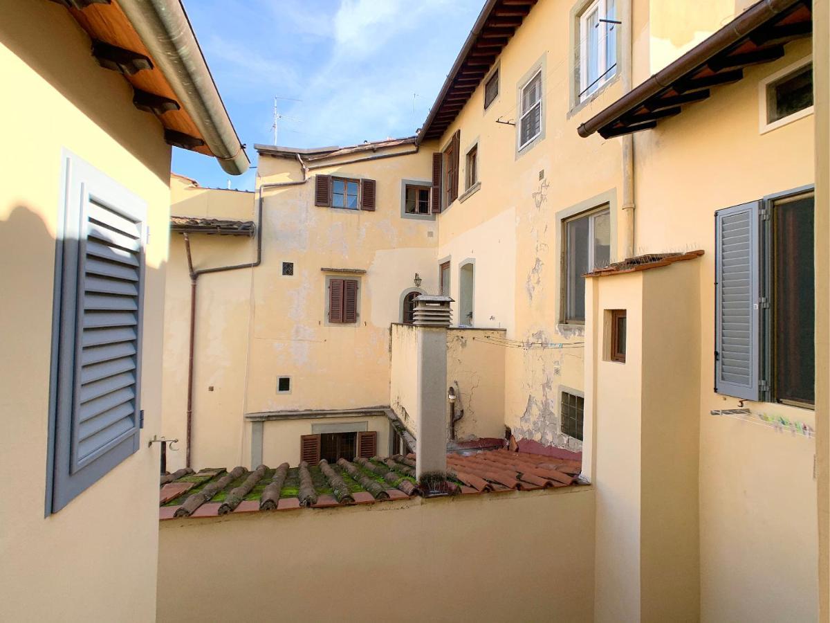 Couette-café Casa Per Ferie Suore Oblate Dell'assunzione Florence