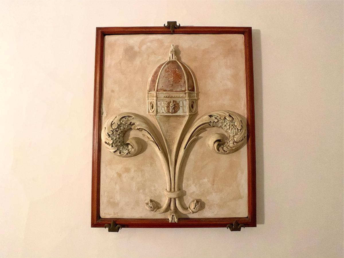 Casa Per Ferie Suore Oblate Dell'assunzione Couette-café *