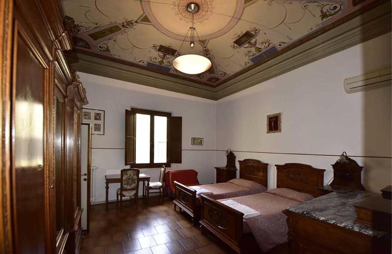 Bed & Breakfast Casa Per Ferie Suore Oblate Dell'assunzione