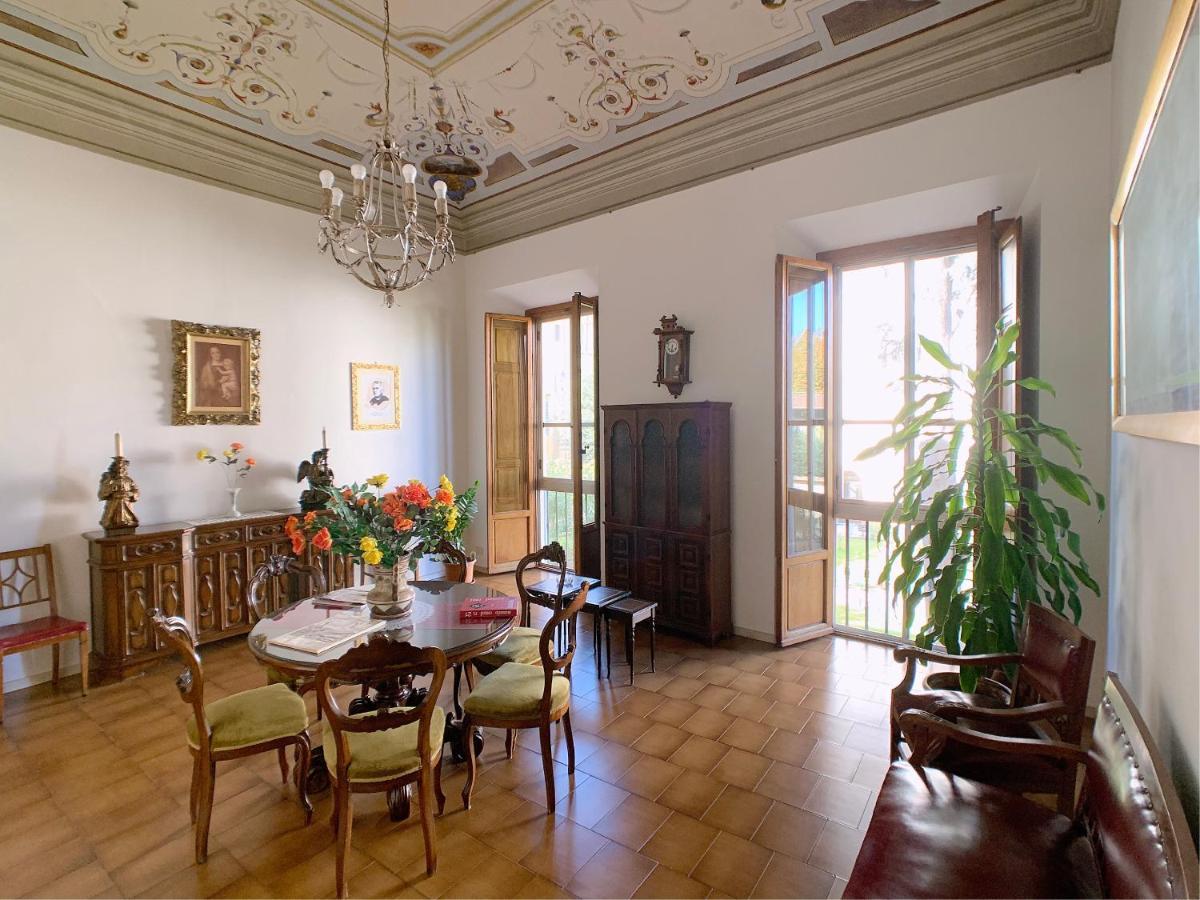 Casa Per Ferie Suore Oblate Dell'assunzione Bed & Breakfast