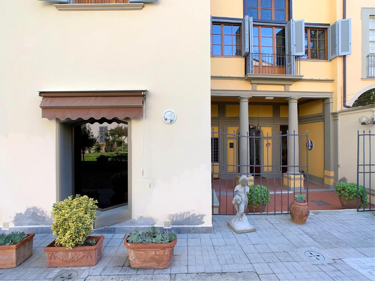 Casa Per Ferie Suore Oblate Dell'assunzione Bed & Breakfast