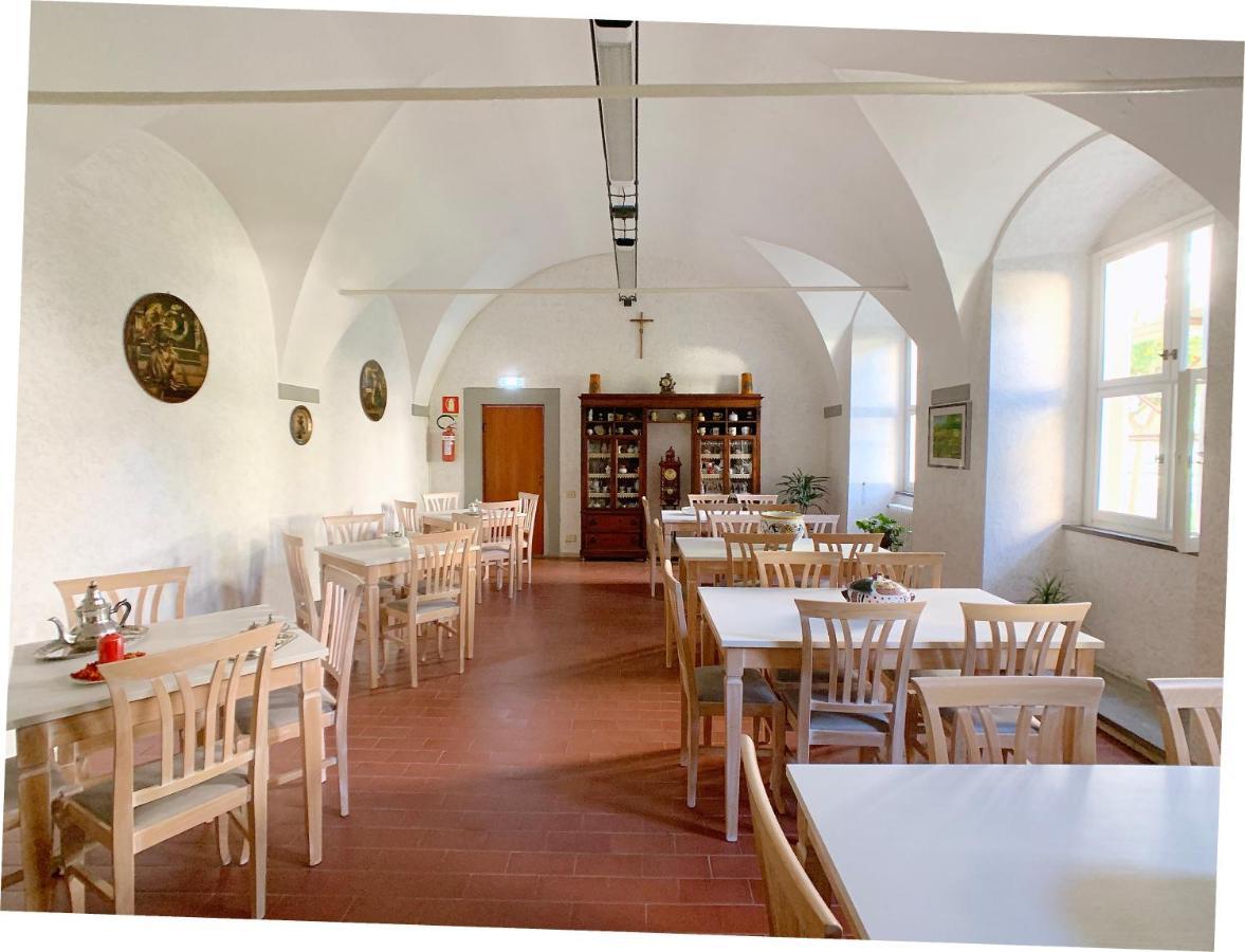 Casa Per Ferie Suore Oblate Dell'assunzione Couette-café