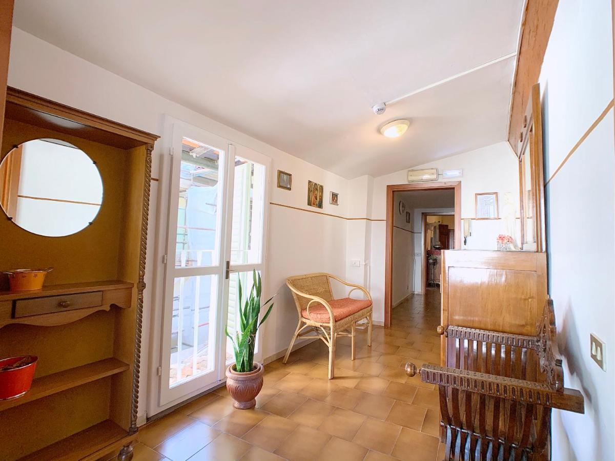 Casa Per Ferie Suore Oblate Dell'assunzione Acomodação com café da manhã  Florença