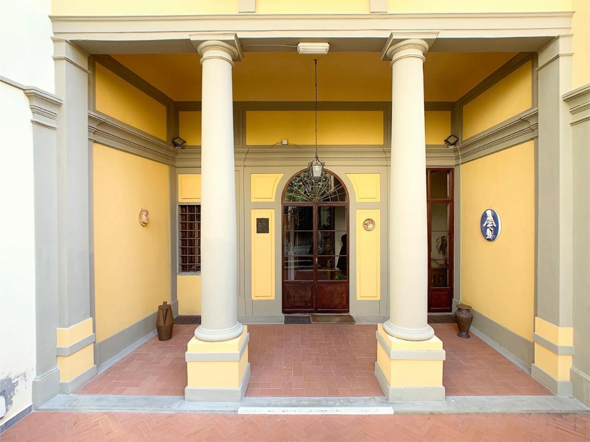 Couette-café Casa Per Ferie Suore Oblate Dell'assunzione