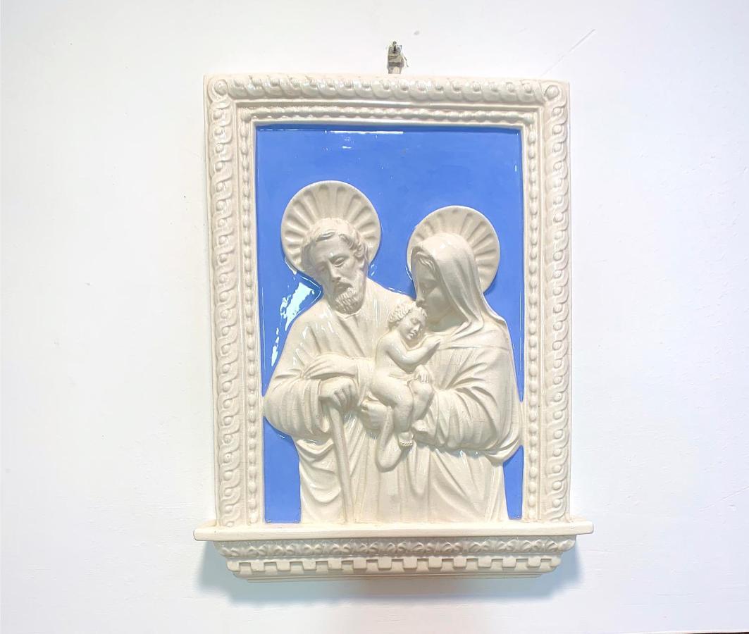 Casa Per Ferie Suore Oblate Dell'assunzione Couette-café *