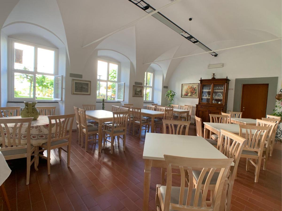 Casa Per Ferie Suore Oblate Dell'assunzione Couette-café