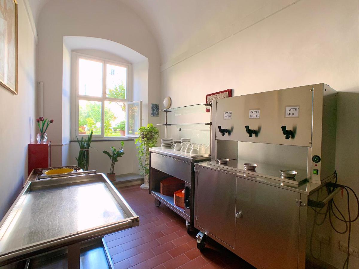 Couette-café Casa Per Ferie Suore Oblate Dell'assunzione Florence