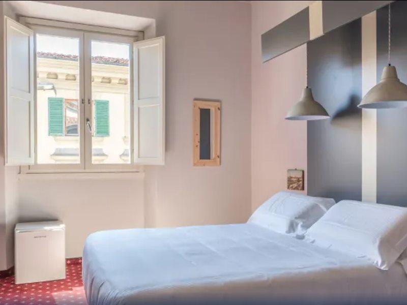 Dome Hotel