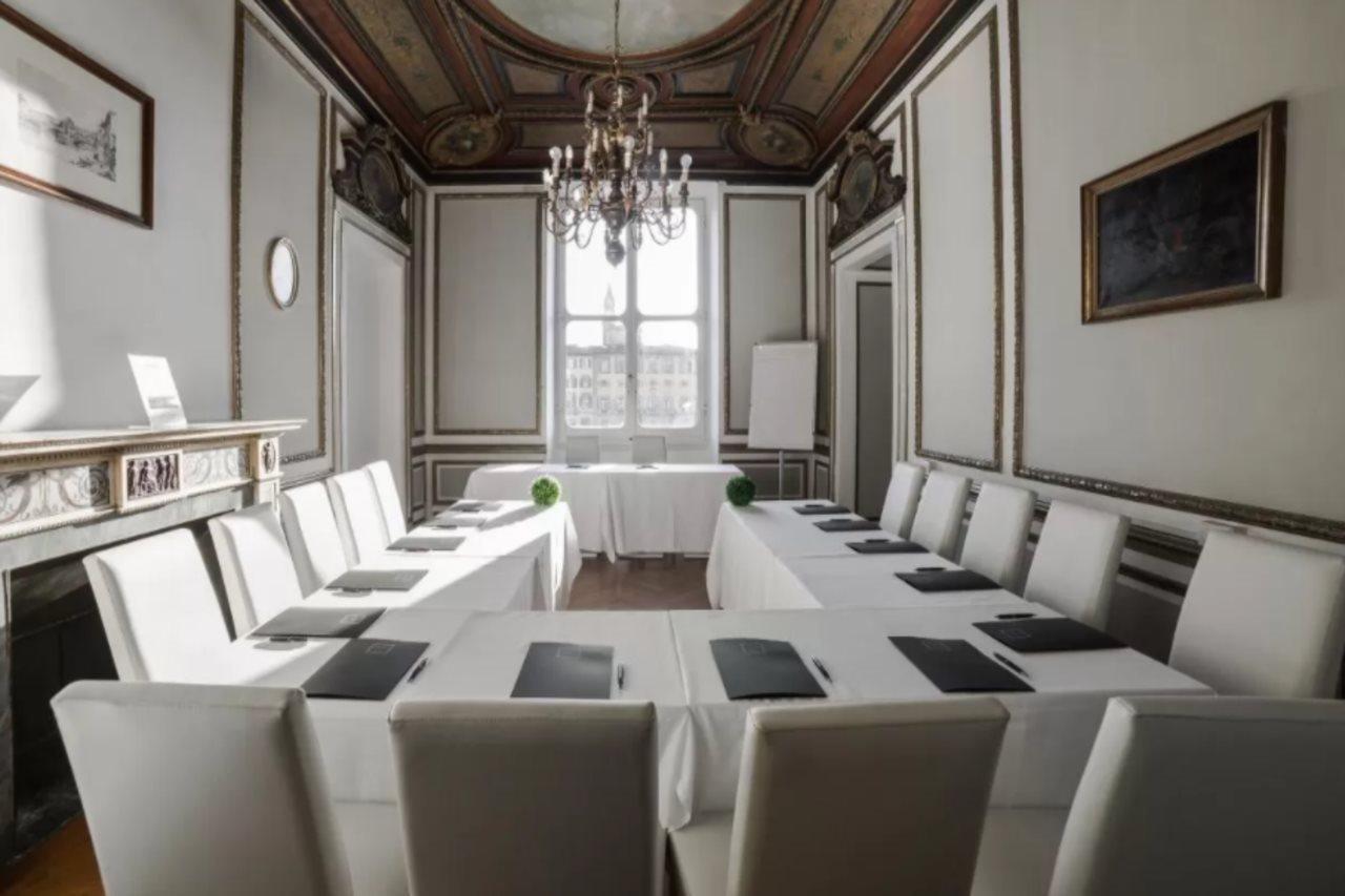 Palazzo Alfieri - Place Of Charme Hotel Firenze