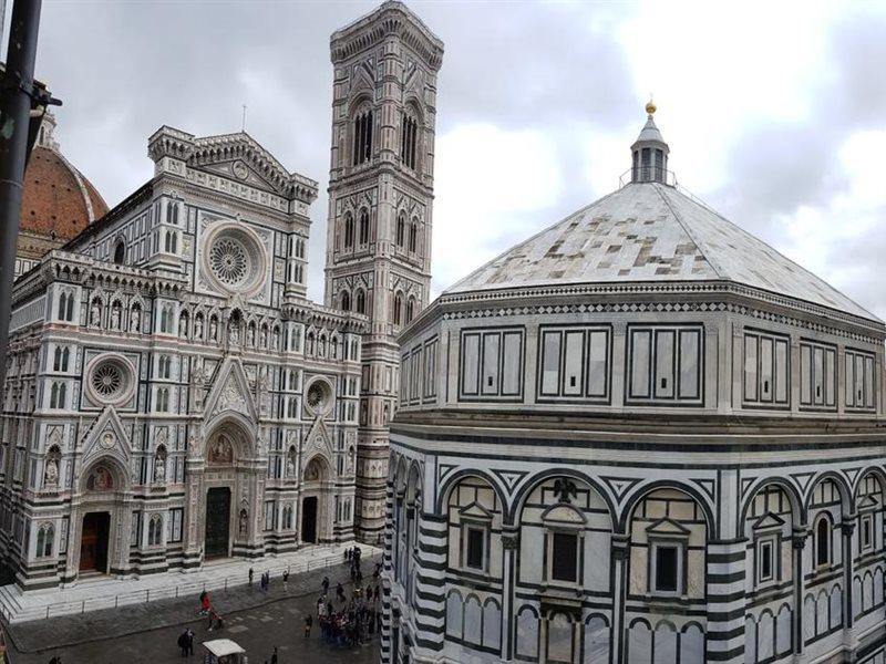 Duomo View Firenze