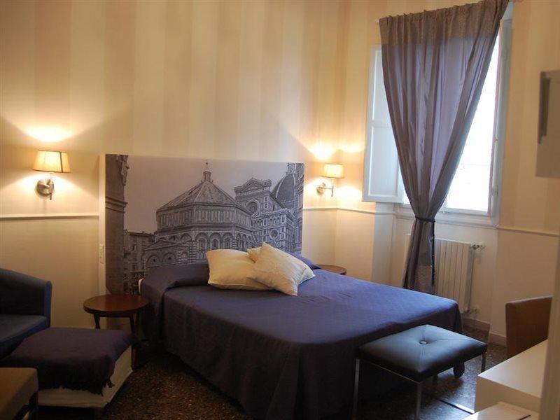 Bed & Breakfast Duomo View