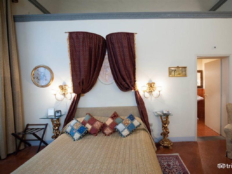Hotel Palazzo Magnani Feroni, - Residenza D'epoca Firenze
