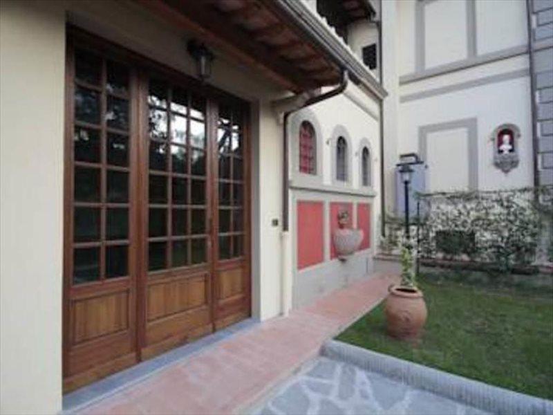 Villino Il Leone 2* Firenze