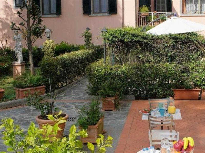 Villino Il Leone Firenze