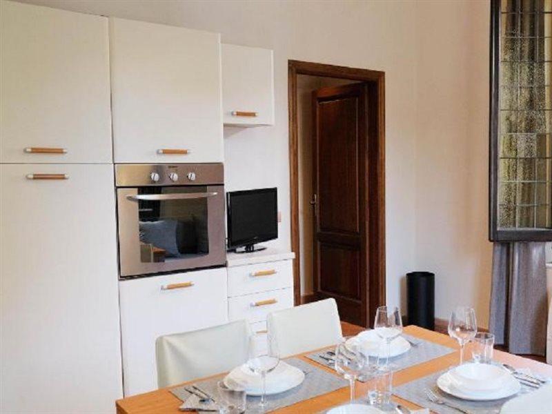 Affittacamere Villino Il Leone