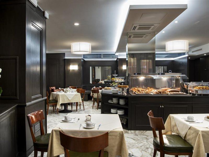 Hotel Grifone Firenze