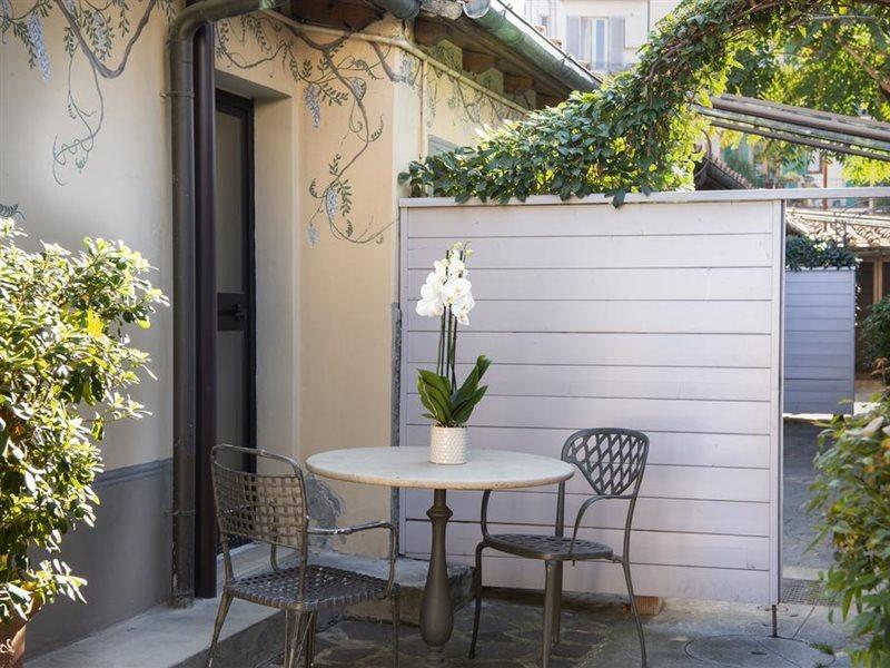 Grifone 4* Firenze