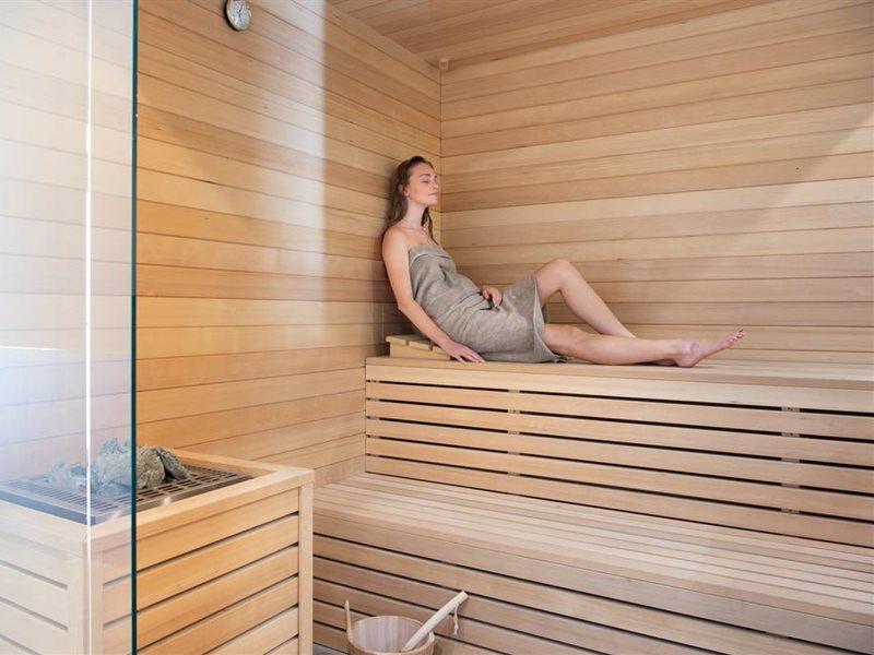 Grifone - Meetings & Spa Hotel