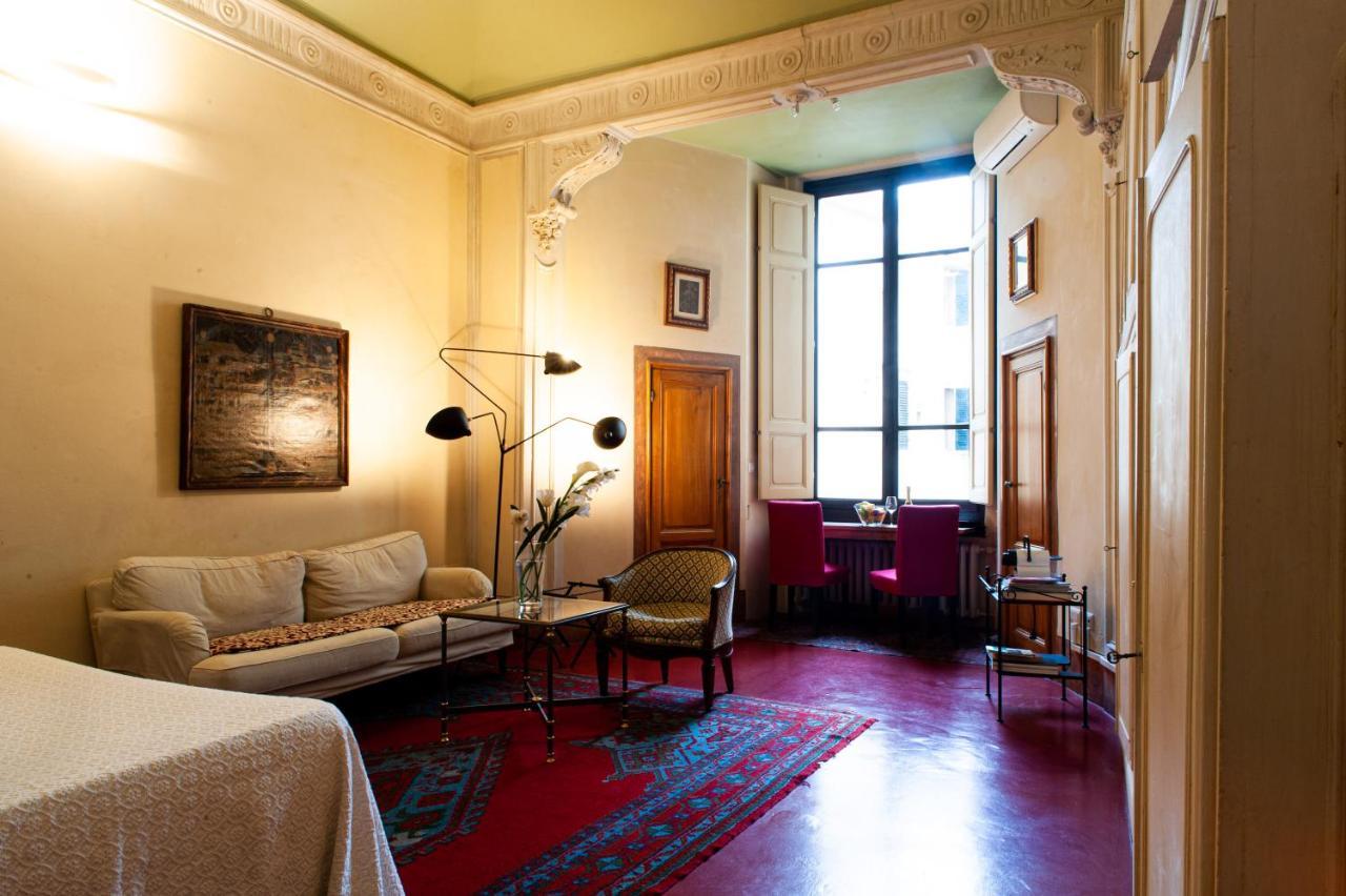 Appartement Le Stanze Della Contessa