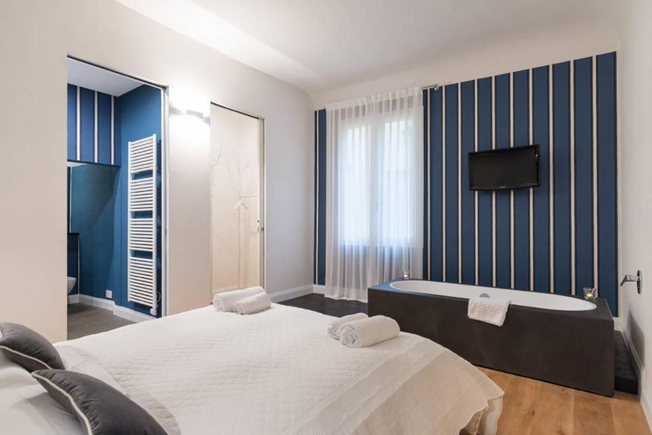 Tg - One Bedroom Luxury In The Fashion District Florence