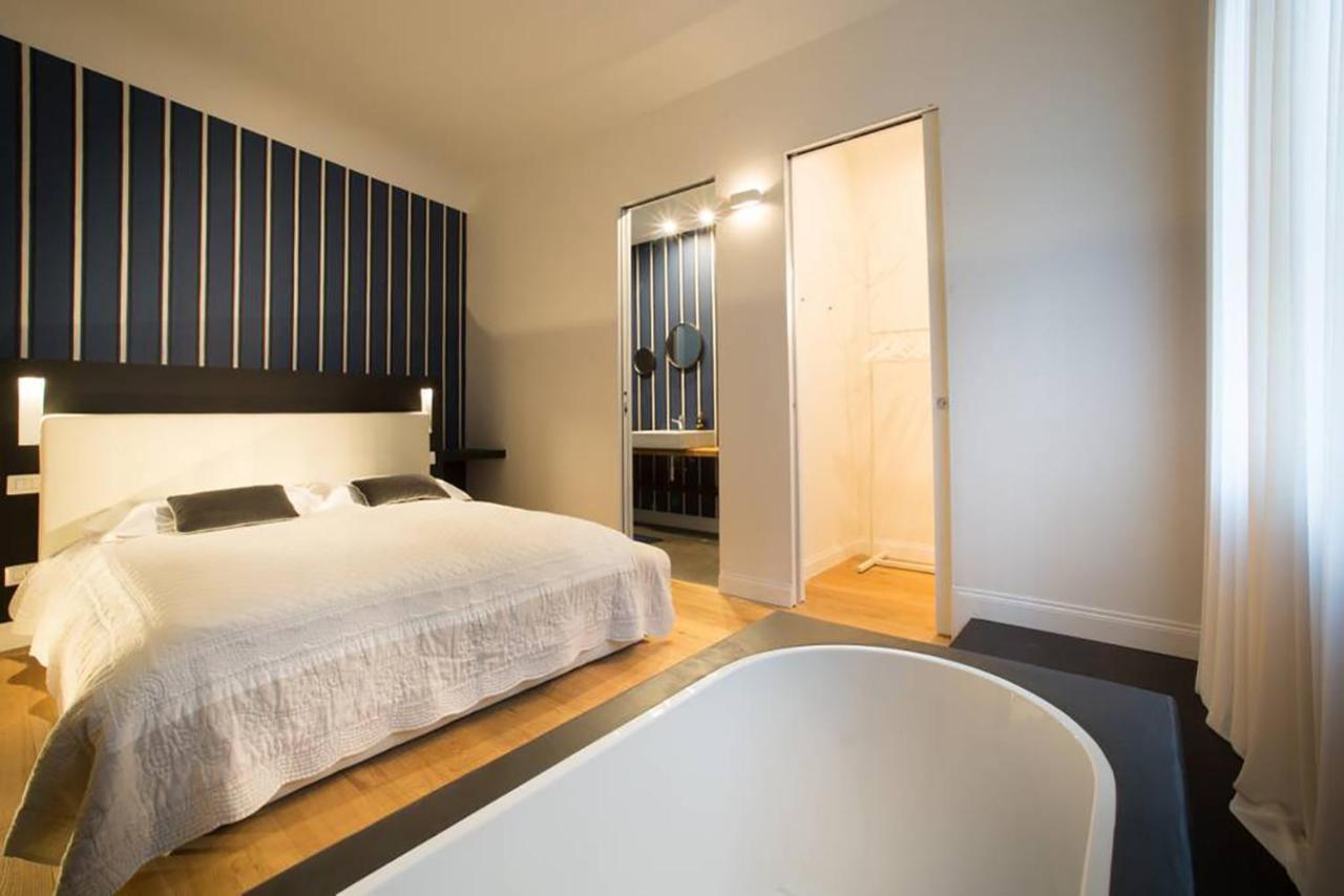 Tg - One Bedroom Luxury In The Fashion District * Florença