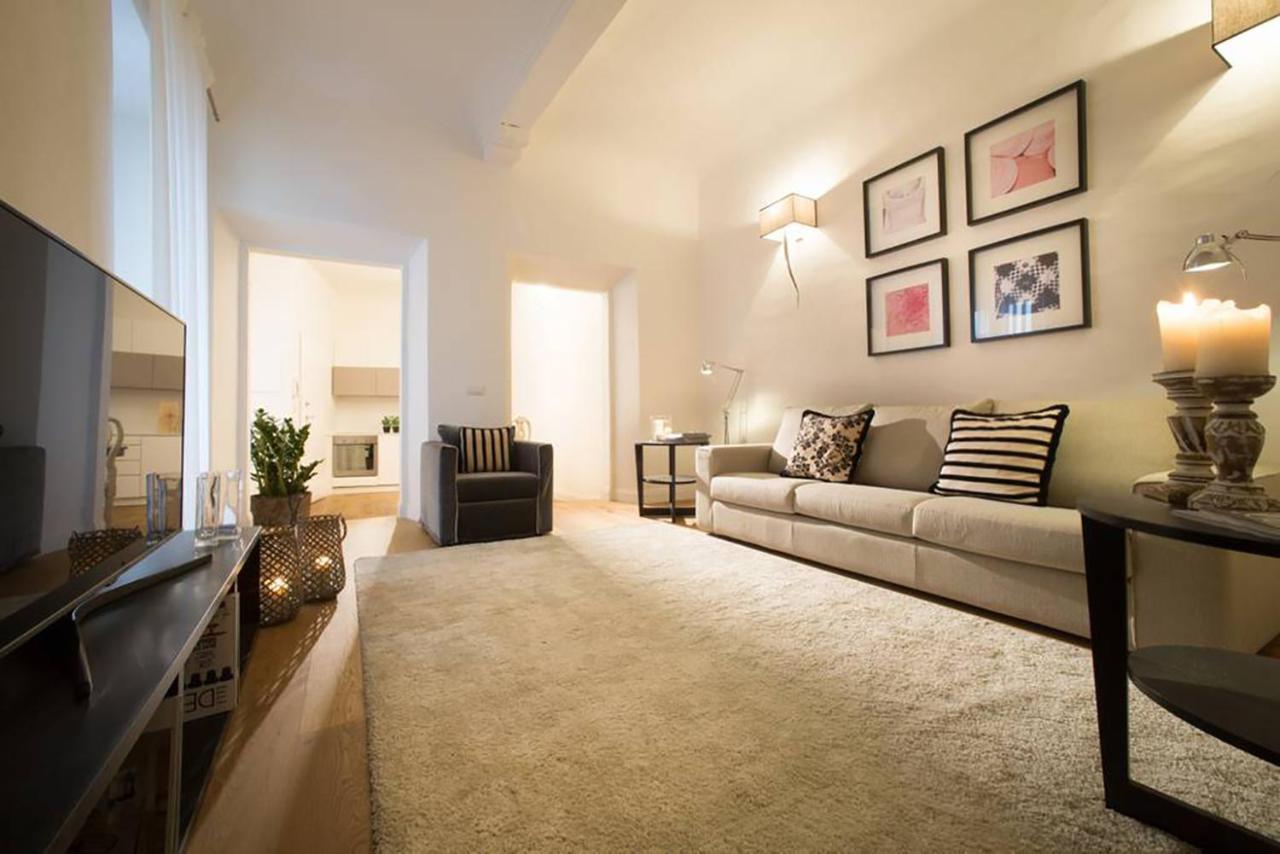 Apartment Tg - One Bedroom Luxury In The Fashion District *