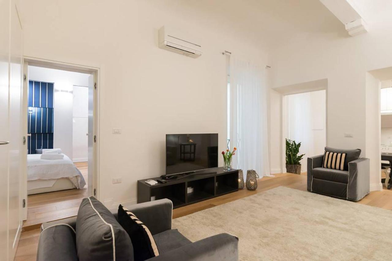 Apartment Tg - One Bedroom Luxury In The Fashion District