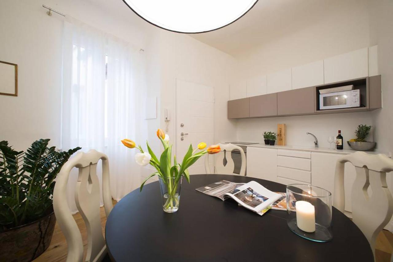 Tg - One Bedroom Luxury In The Fashion District