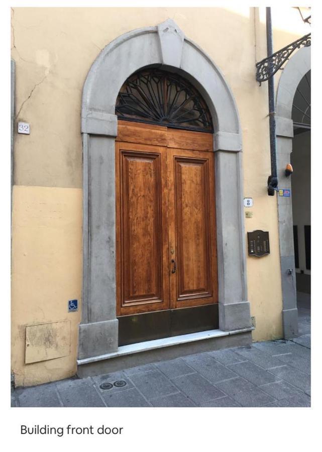 Leilighet Santa Croce *