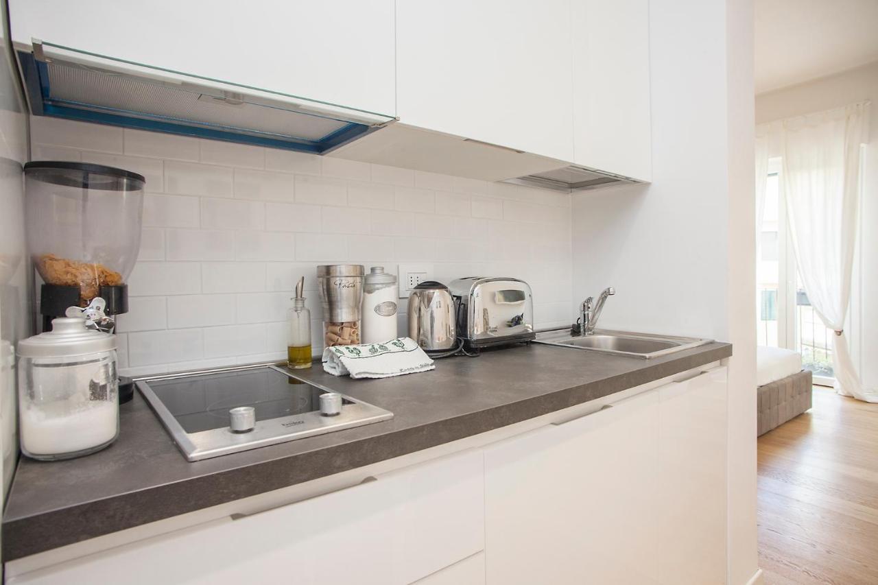 Appartamento Lovethestylish Oldbridge - Lovetheapartments