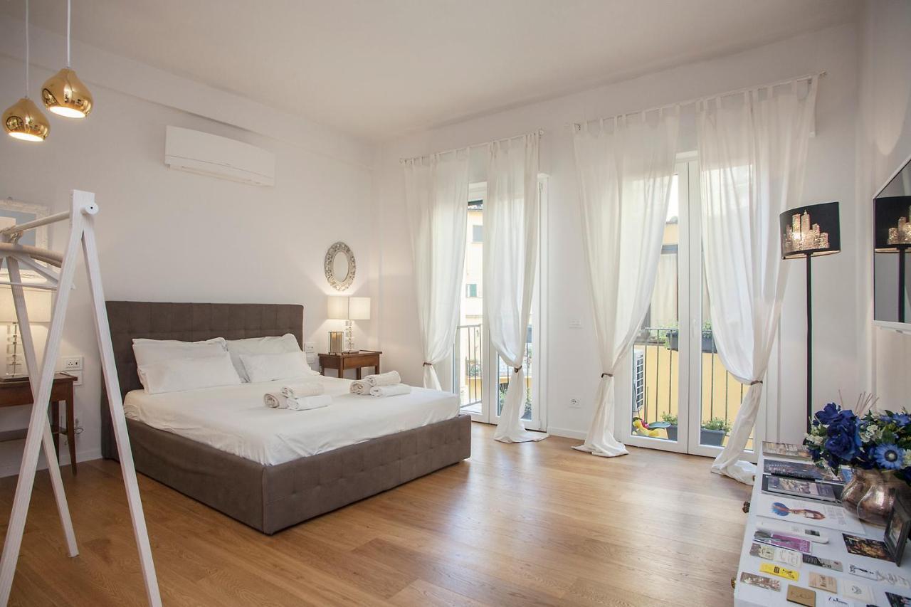 Lovethestylish Oldbridge - Lovetheapartments Firenze