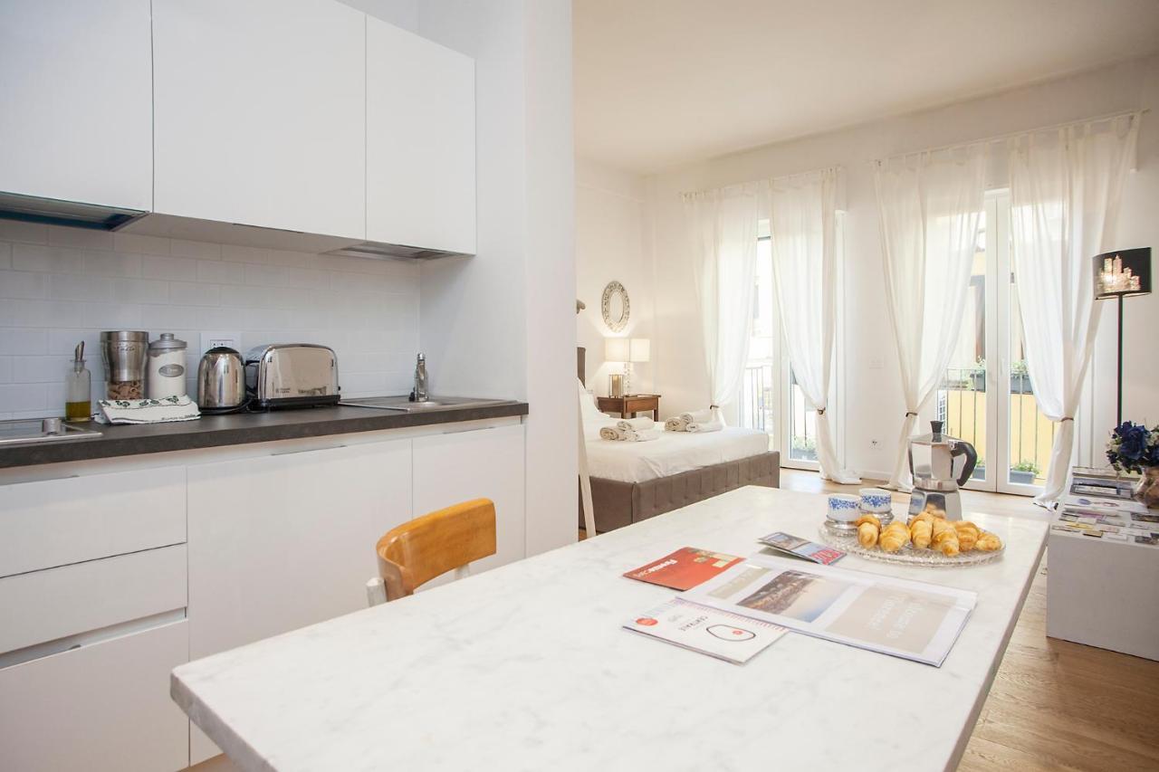 Appartamento Lovethestylish Oldbridge - Lovetheapartments Firenze