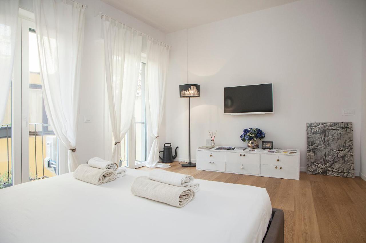 Lovethestylish Oldbridge - Lovetheapartments Appartamento Firenze