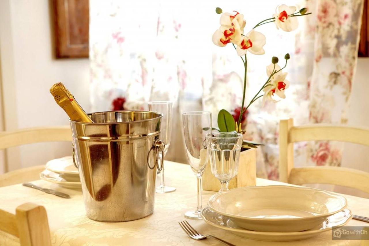 Apartamento Ricale