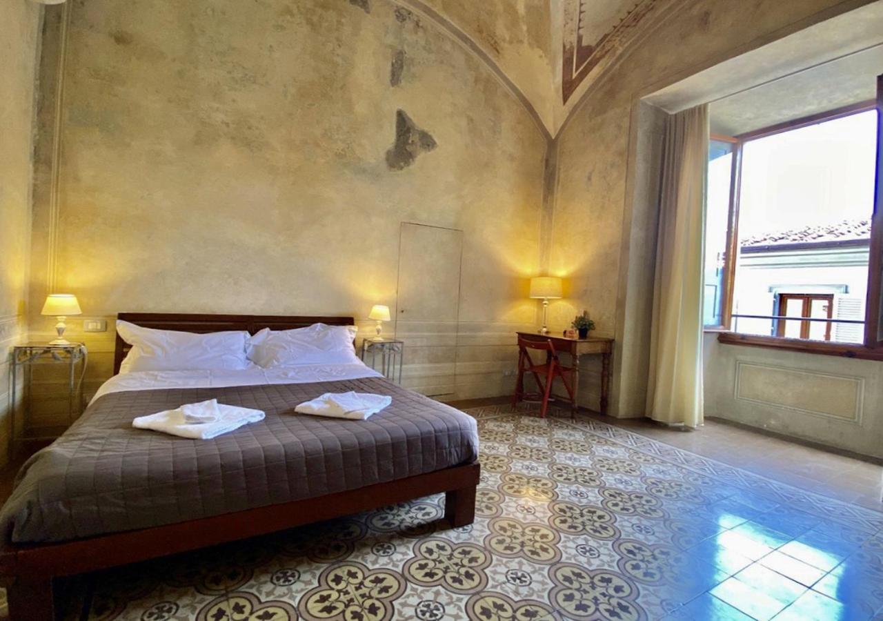 Appartamento Bargello Firenze