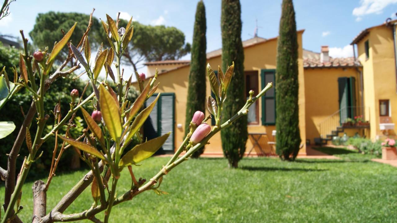 Al Canto Bed & Breakfast Firenze