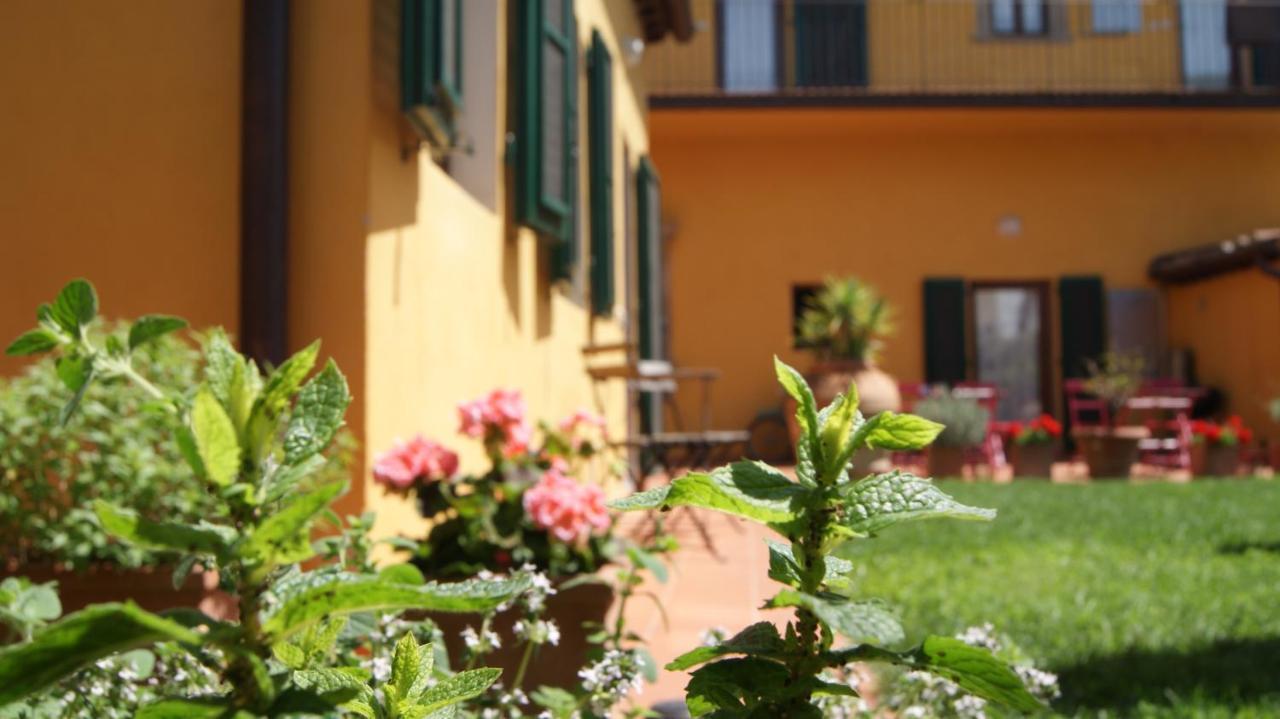Al Canto Bed & Breakfast