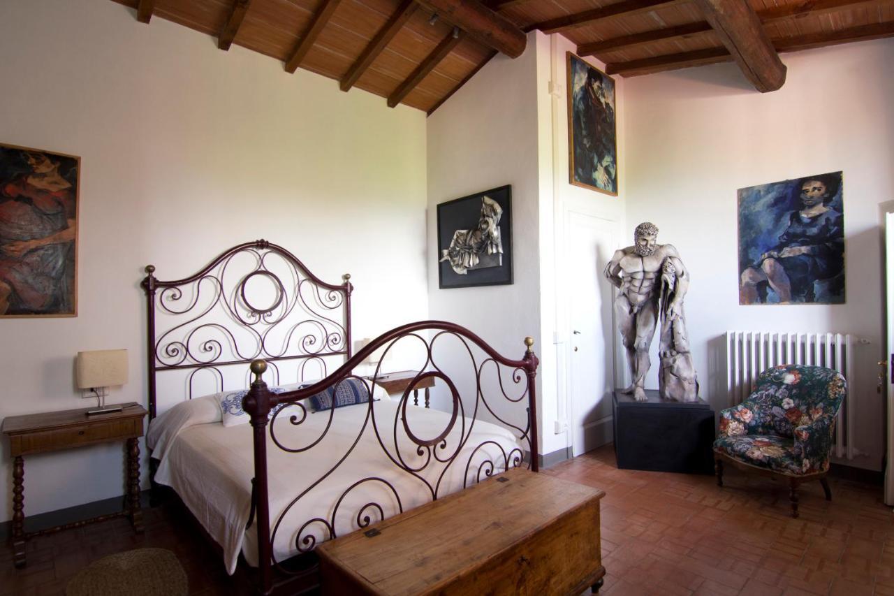 Il Monasteraccio Gasthuis *