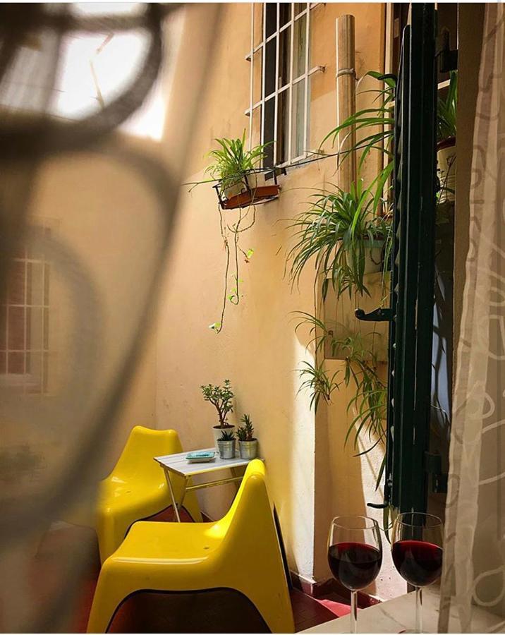 Apartment Casa Grazia-near Smn Station