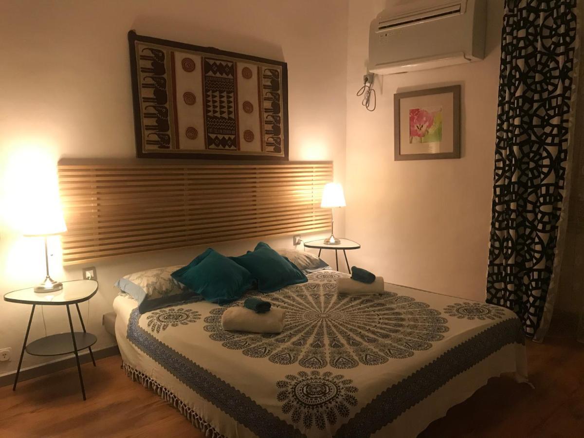 Casa Grazia-near Smn Station Apartment Florence
