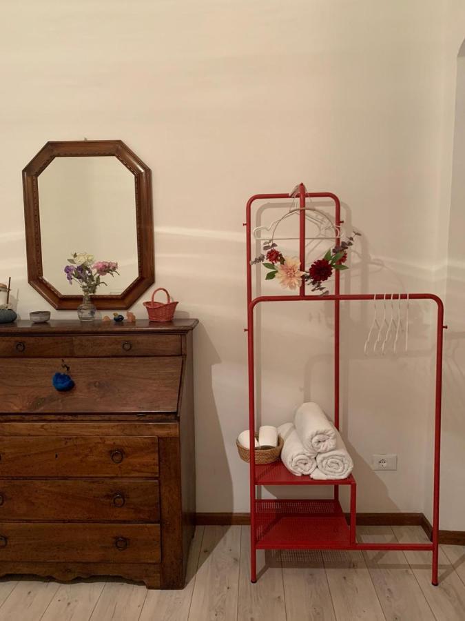 Ramaglianti Leilighet Firenze