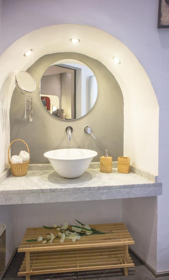 Apartamento Old Convent In Via De Neri Florença
