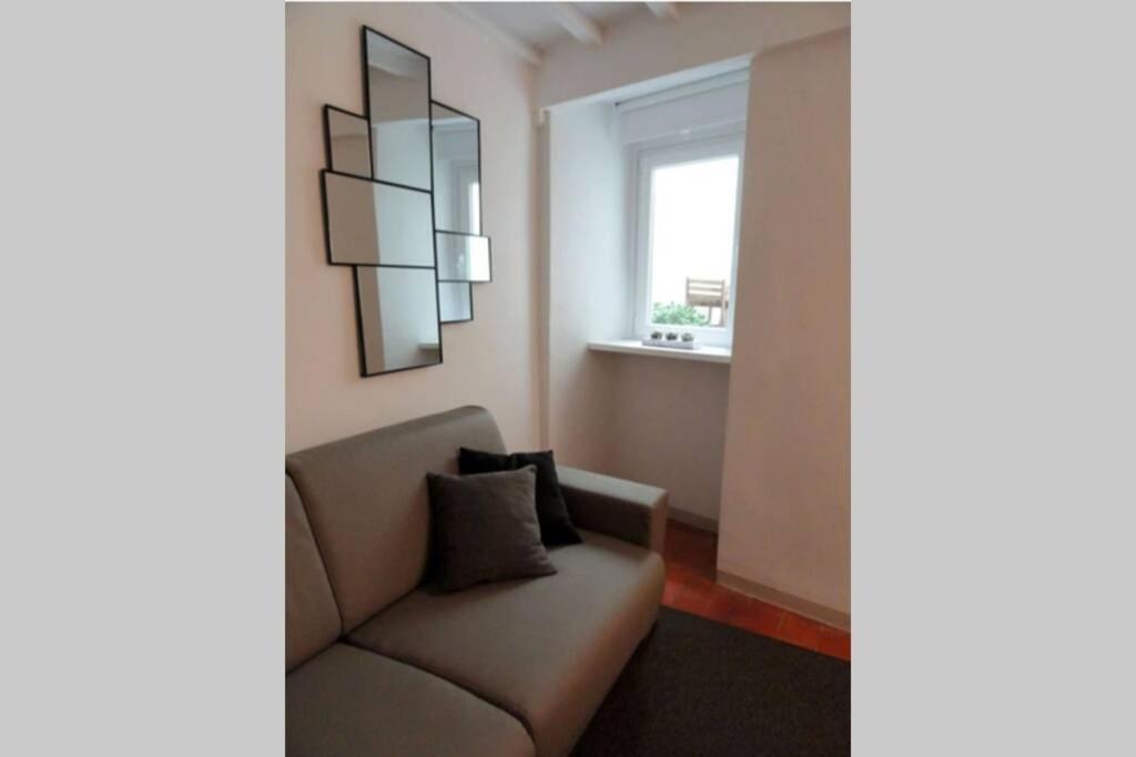 Appartement Costa San Giorgio *