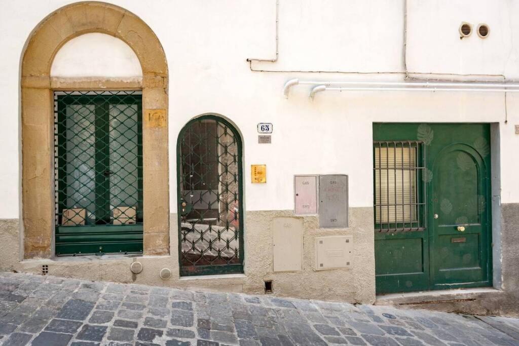 Appartement Costa San Giorgio *
