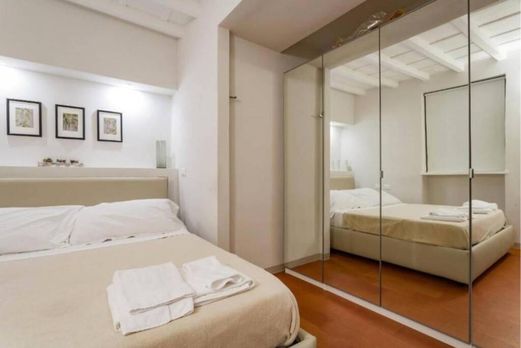 Costa San Giorgio Appartement *
